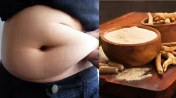 Ashwagandha for obesity- India TV Hindi