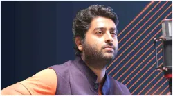 Arijit Singh- India TV Hindi