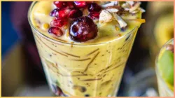 custard sewai falooda- India TV Hindi