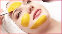 glowing skin face pack- India TV Hindi