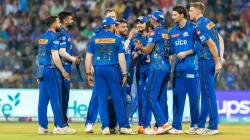 Mumbai Indians Team- India TV Hindi