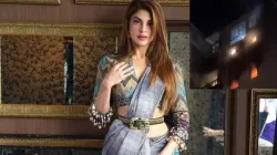 Jacqueline Fernandez- India TV Hindi