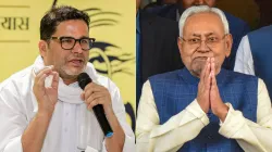 Prashant Kishor, Prashant Kishor Prediction, Prashant Kishor Nitish Kumar- India TV Hindi