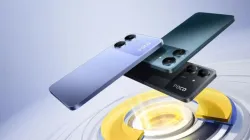 Poco, Poco Smartphone, Poco Upcoming Smartphone, Poco c61, Poco C61 Features, Poco C61 Price- India TV Hindi