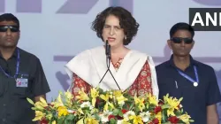 Priyanka Gandhi- India TV Hindi