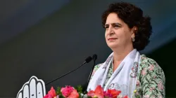 Priyanka gandhi- India TV Hindi