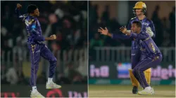 Quetta Gladiators Team- India TV Hindi