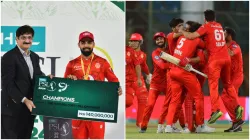 Islamabad United Team- India TV Hindi