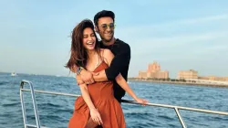 Pulkit Samrat and Kriti Kharbanda- India TV Hindi