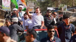 Rahul Gandhi, Bharat Jodo Nyay Yatra, Bharat Jodo Yatra, Rahul Gandhi News- India TV Hindi