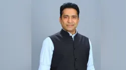 Rahul Kaswan- India TV Hindi