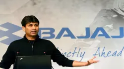 bajaj auto- India TV Paisa