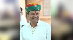 Rajasthan, Congress- India TV Hindi