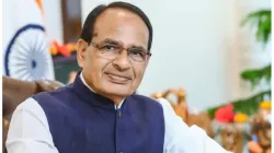 Madhya Pradesh, Shivraj Singh Chauhan- India TV Hindi