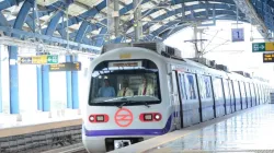 WPL फाइनल के लिए DMRC की ख़ास तैयारी- India TV Hindi