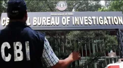 CBI - India TV Hindi