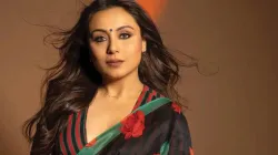 Rani mukerji - India TV Hindi