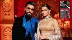 Ranveer singh deepika padukone- India TV Hindi