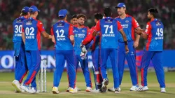 Delhi Capitals Team- India TV Hindi