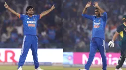 Ravi Bishnoi And Axar Patel- India TV Hindi