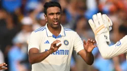 Ravichandran Ashwin- India TV Hindi