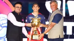 Smriti Mandhana- India TV Hindi