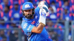 Rohit Sharma - India TV Hindi