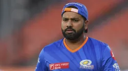 Rohit Sharma- India TV Hindi