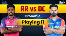 dc vs rr - India TV Hindi