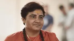 Sadhvi Pragya Thakur- India TV Hindi