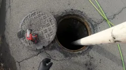 sewer drain- India TV Hindi