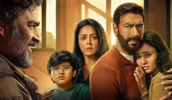 Shaitaan Box Office Collection Day 1 ajay Devgn r madhavan jyothika film earn more than 15 crore - India TV Hindi