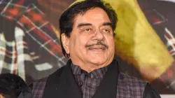 Shatrughan Sinha- India TV Hindi