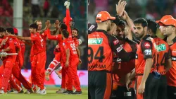 Islamabad United And SRH Team- India TV Hindi