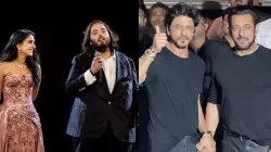 SRK Salman- India TV Hindi