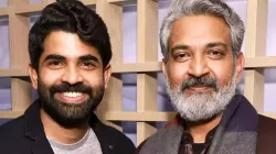 SS Rajamouli, S S Karthikey- India TV Hindi