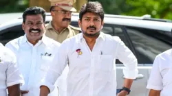 Udhayanidhi Stalin - India TV Hindi