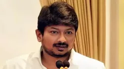 Udhayanidhi Stalin- India TV Hindi