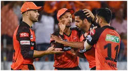 sunrisers hyderabad- India TV Hindi