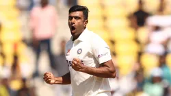 Ravichandran Ashwin- India TV Hindi