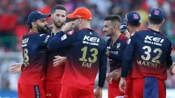 Royal Challengers Bangalore- India TV Hindi