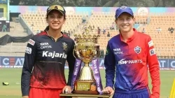 RCB vs DC- India TV Hindi