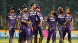 Kolkata Knight Riders- India TV Hindi