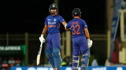 Ishan Kishan, Shreyas Iyer- India TV Hindi