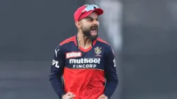 Virat Kohli- India TV Hindi