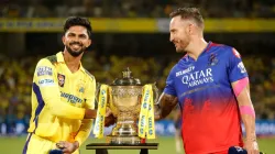 CSK vs RCB- India TV Hindi