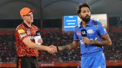 SRH vs MI- India TV Hindi