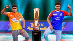 Haryana Steelers vs Puneri Paltan- India TV Hindi