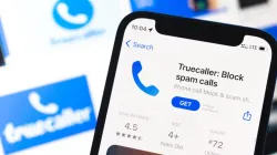 truecaller, truecaller AI-powered call recording, How to record call on truecaller- India TV Hindi