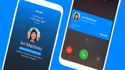 Truecaller AI Spam Filter- India TV Hindi